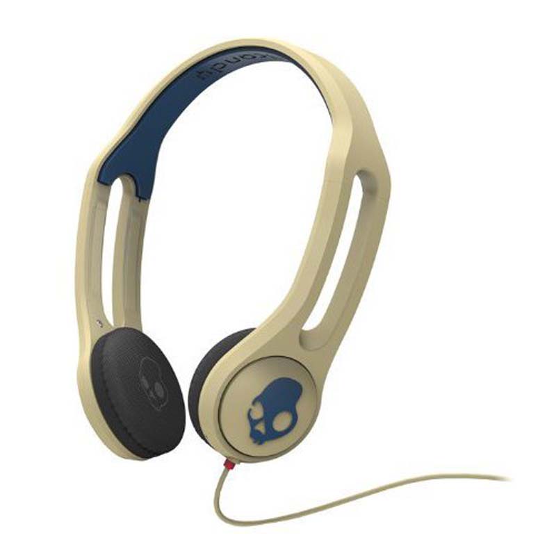 [Skullcandy] Skullcandy Icon 3 Headphones