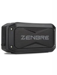 Bluetooth Speaker, ZENBRE D5