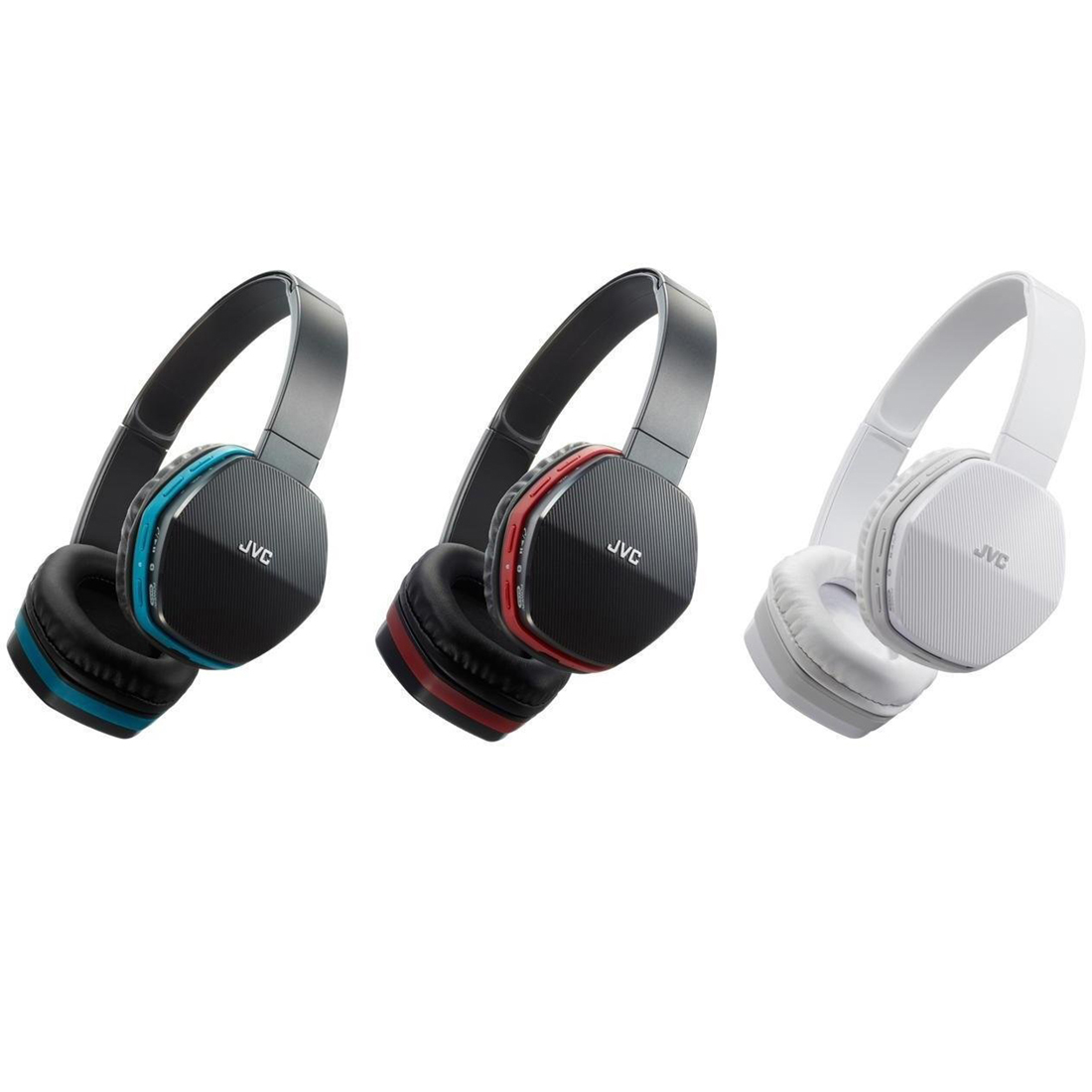 [JVC] JVC HA-SBT5 Headphones