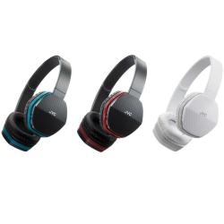 JVC HASBT5A BLUE Sports Headphones