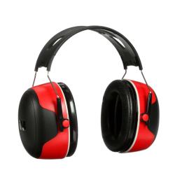 3M Pro-Grade Noise-Reducing Earmuf 30NRR