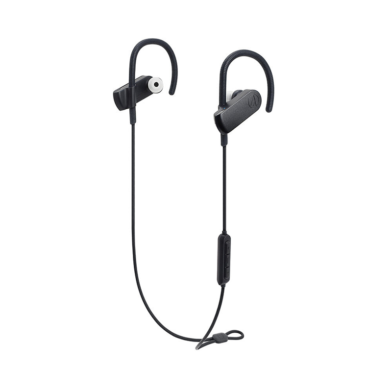 [Audio Technica] Audio Technica ATH-SPORT70BT Headphones