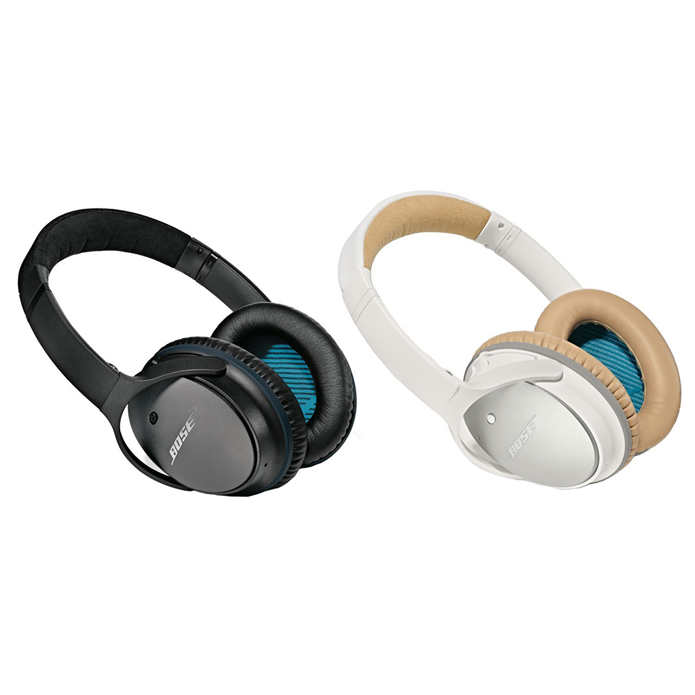 [Bose] Bose QuietComfort 25 Headphones