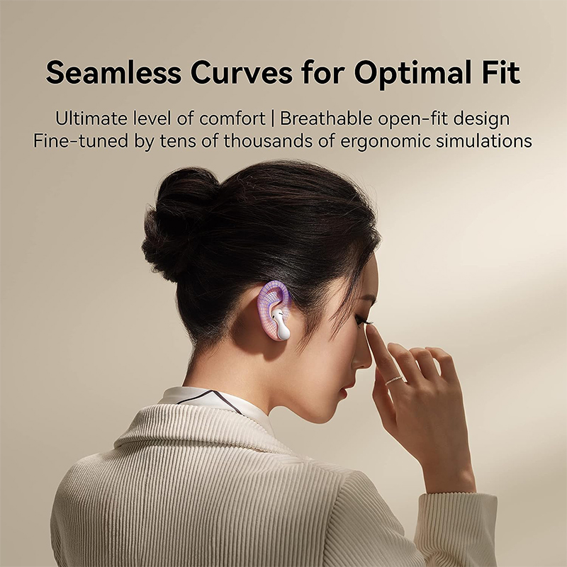 [HUAWEI] HUAWEI FreeBuds 5 Headphones