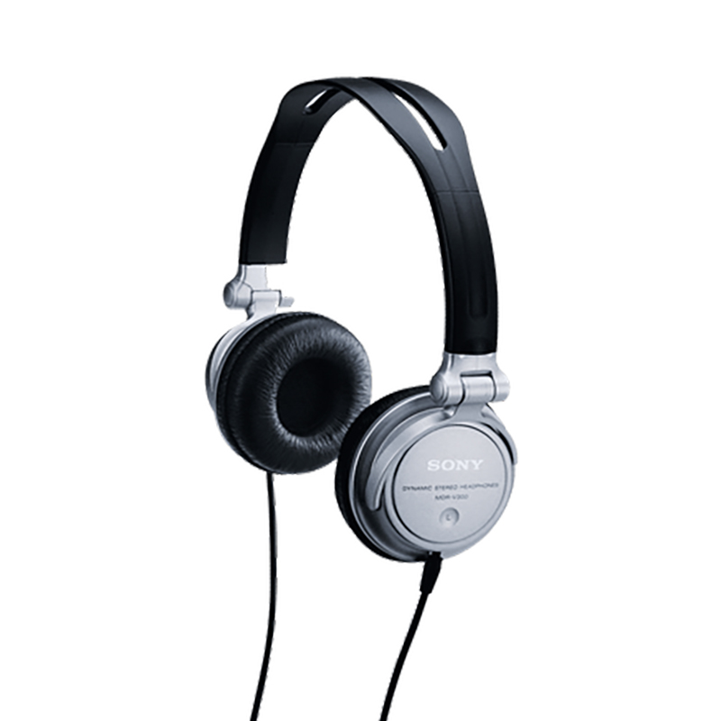 [Sony] Sony MDR-V300 Headphones