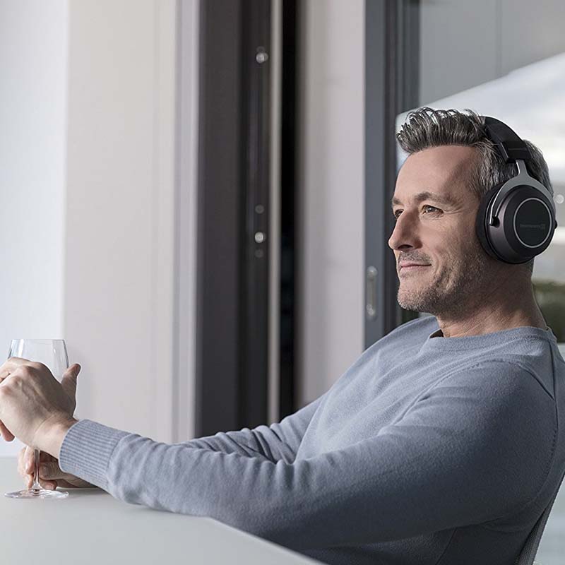 [Beyerdynamic] Beyerdynamic Amiron Wireless Headphones