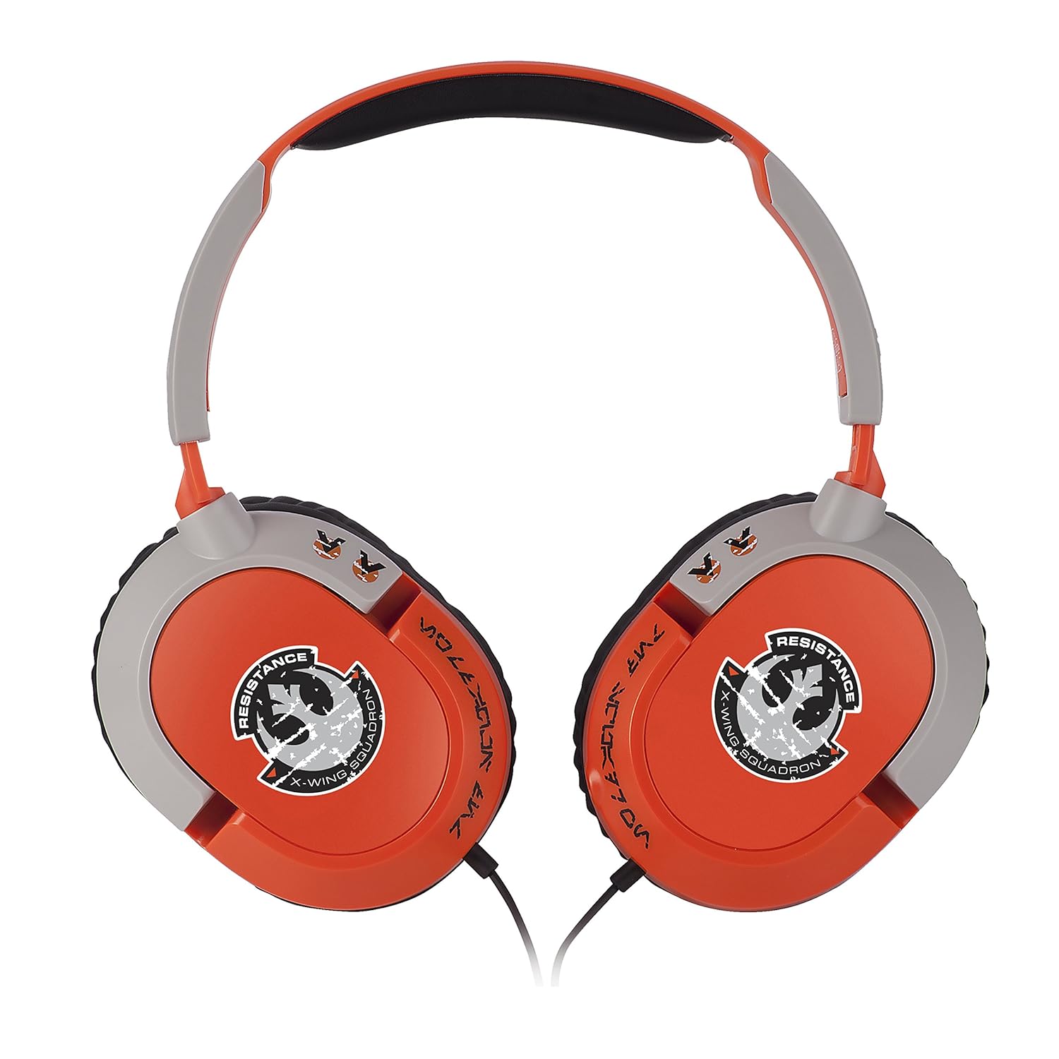 [Turtle Beach] Turtle Beach X-Wing Headphones