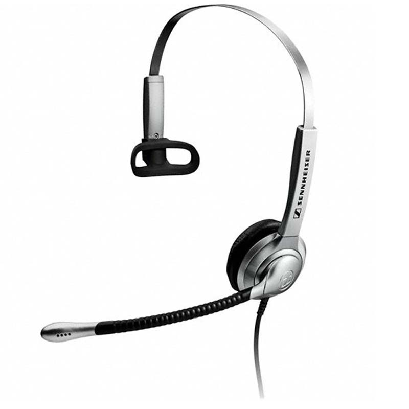 [Sennheiser] Sennheiser SH 330IP Headphones