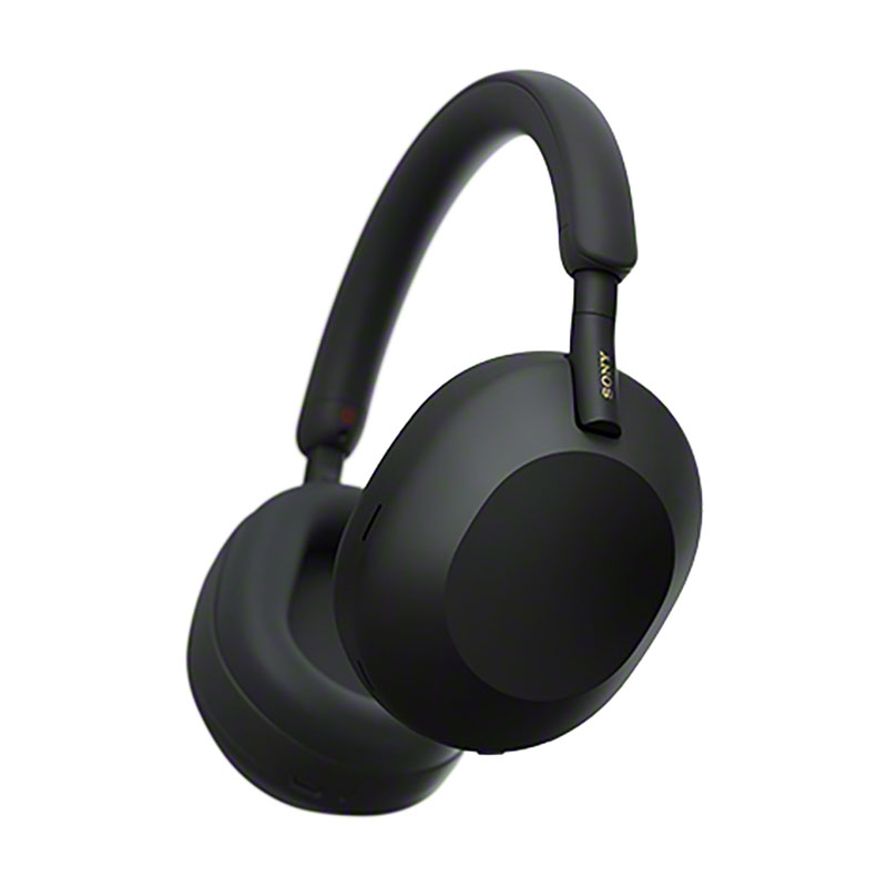 [Sony] Sony WH-1000XM5 Headphones