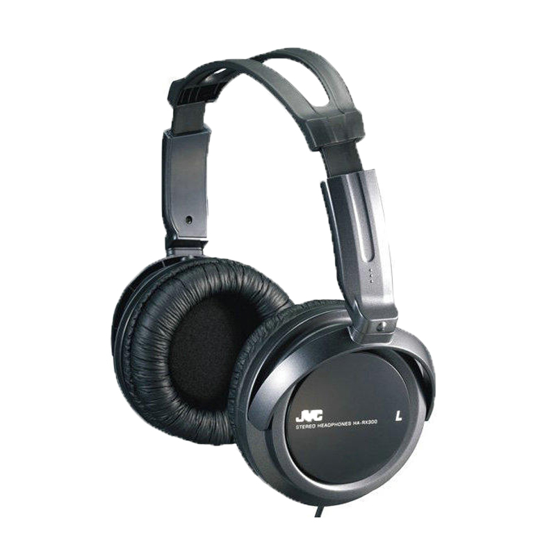 [JVC] JVC HA-RX300 Headphones