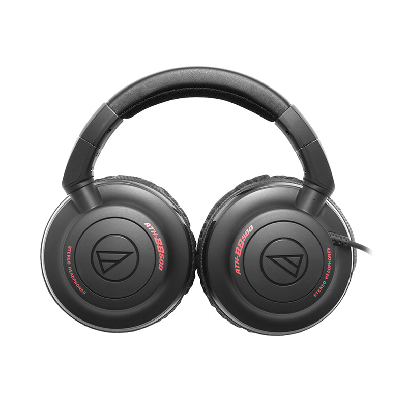 [Audio Technica] Audio Technica ATH-BB500 Headphones