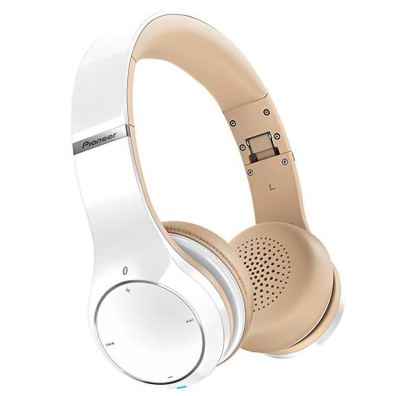 [Pioneer] Pioneer SE-MJ771BT Headphones