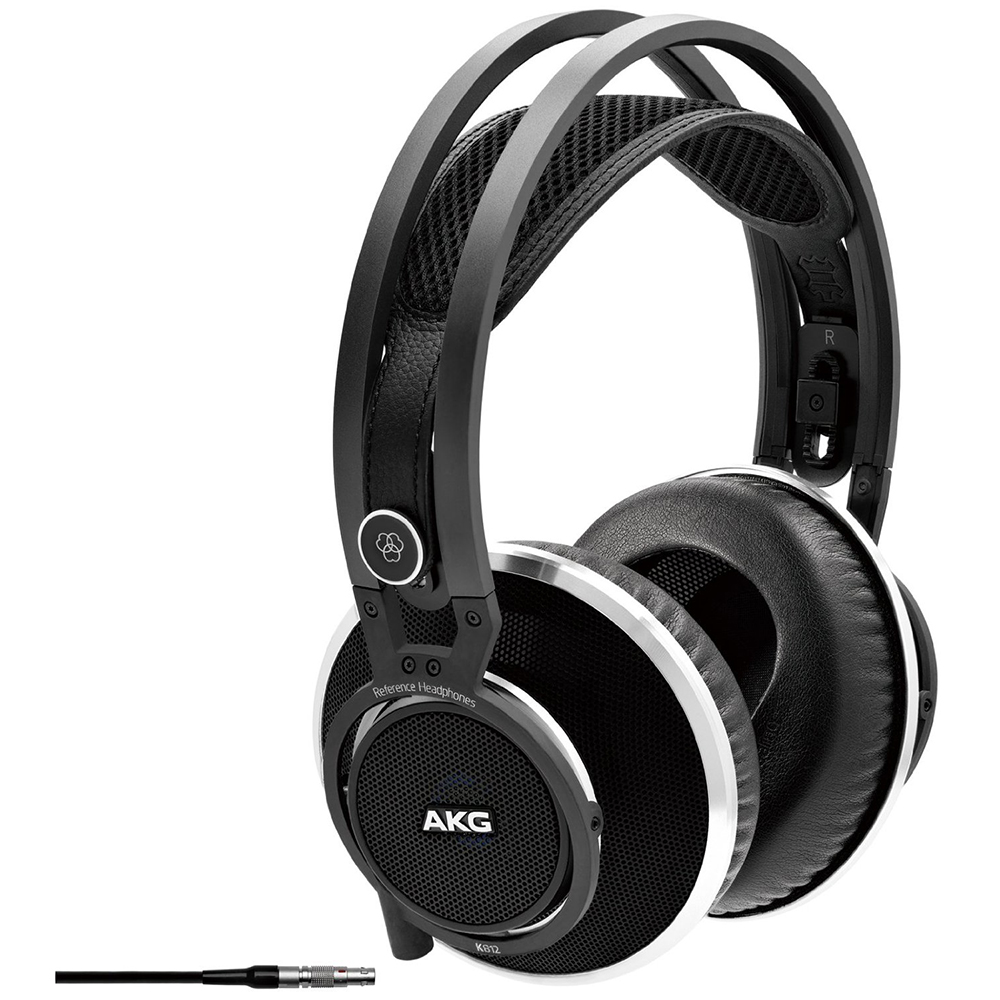 [AKG] AKG K812 Headphones