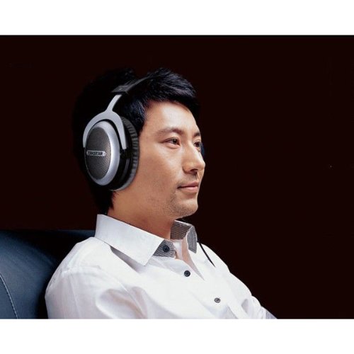 [TAKSTAR] TAKSTAR HI 2050 Headphones