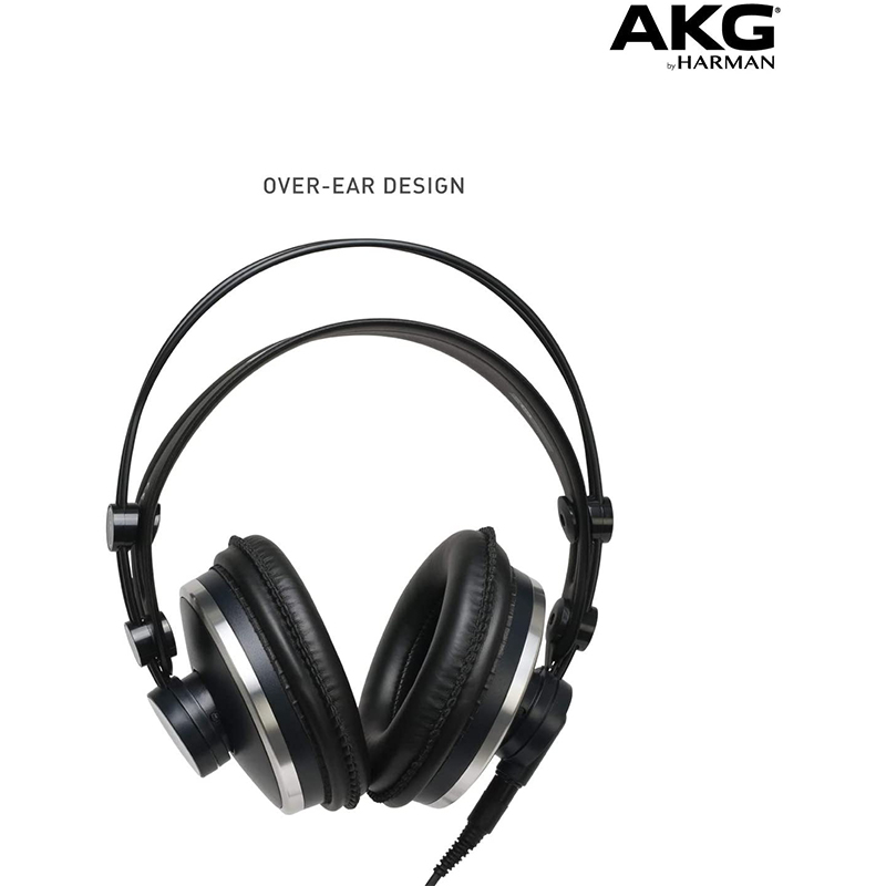 [AKG] AKG K271 MKII Headphones