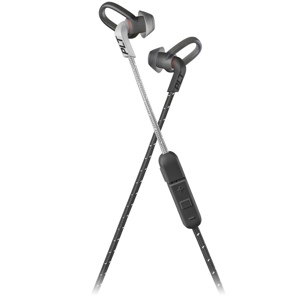 [Plantronics] Plantronics BACKBEAT FIT 300 Headphones