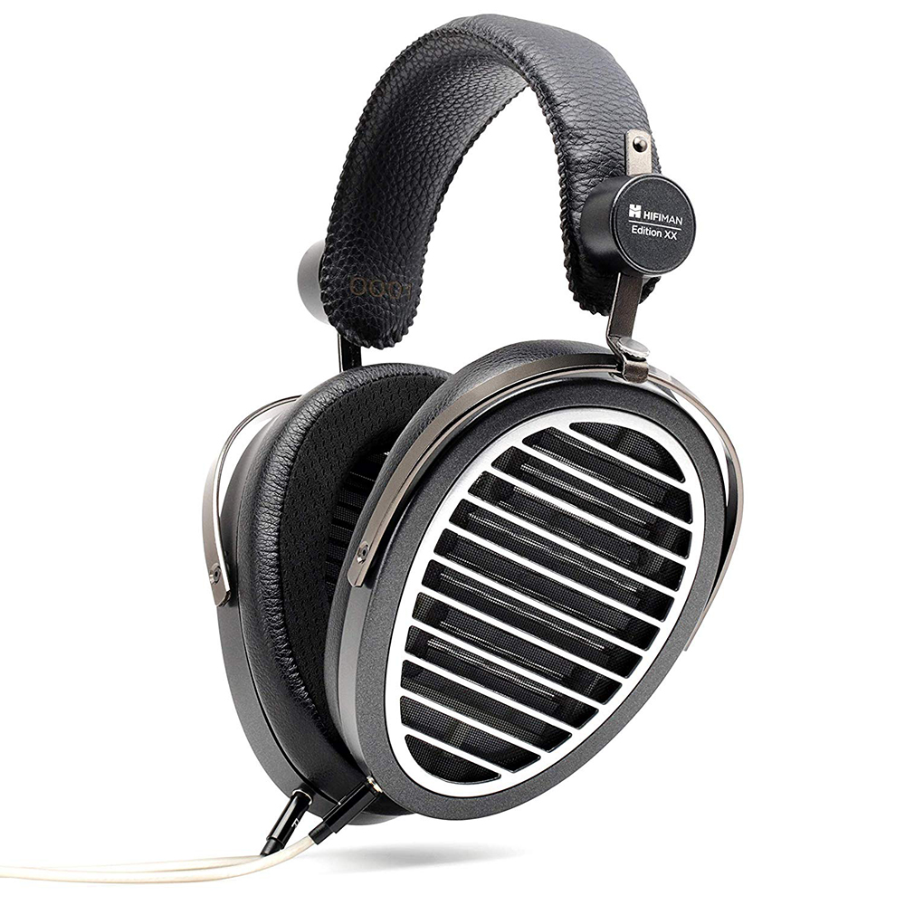 [HiFiMAN] HiFiMAN Edition XX Headphones