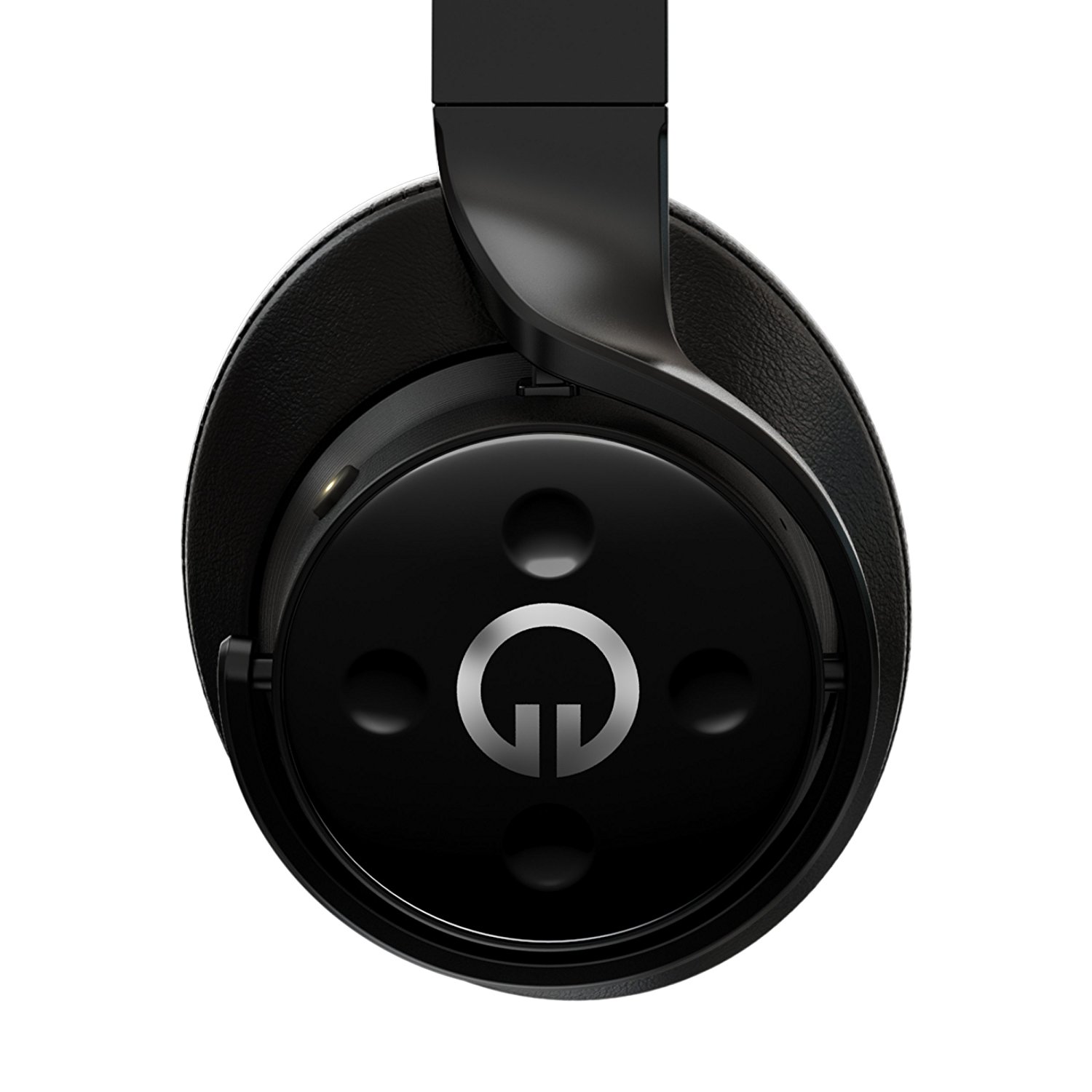 [MUZIK] MUZIK One Headphones