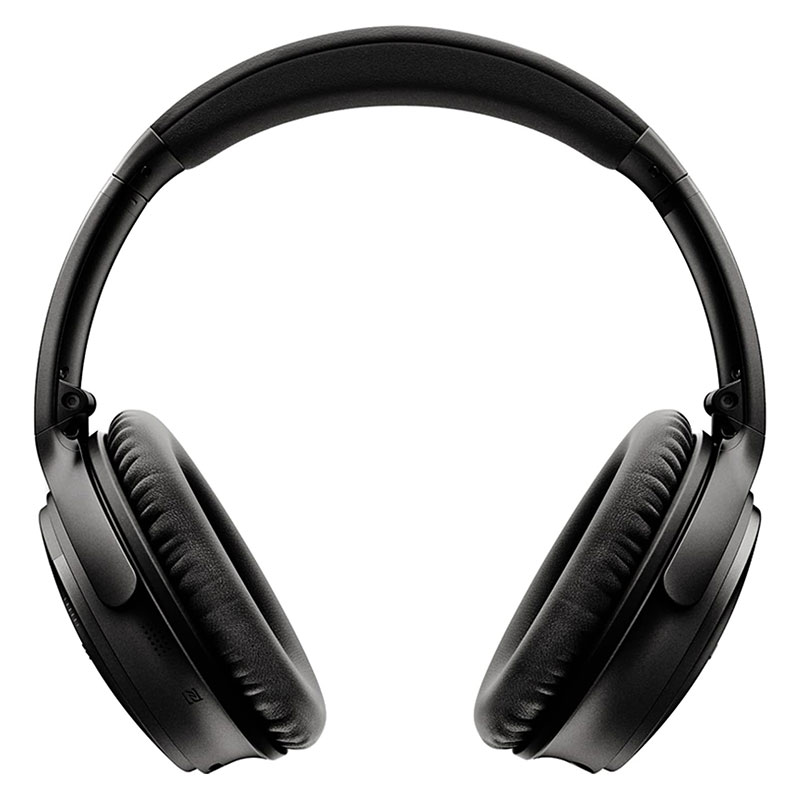 [Bose] Bose QuietComfort 35 Headphones