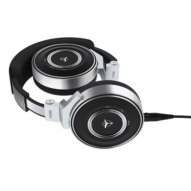 [AKG] AKG K267 Headphones