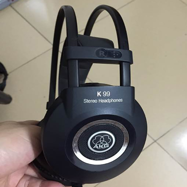 [AKG] AKG K99 Headphones