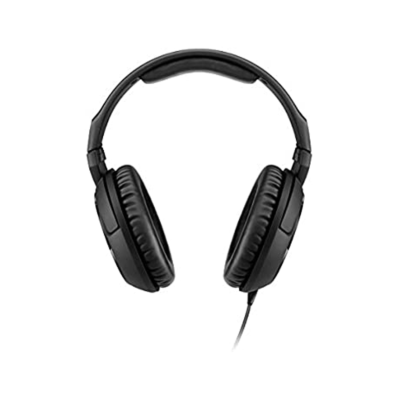 [Sennheiser] Sennheiser HD 200 PRO Headphones