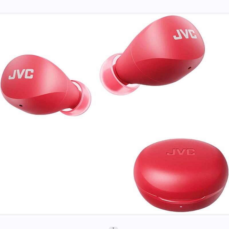 [JVC] JVC HAA6TB Headphones