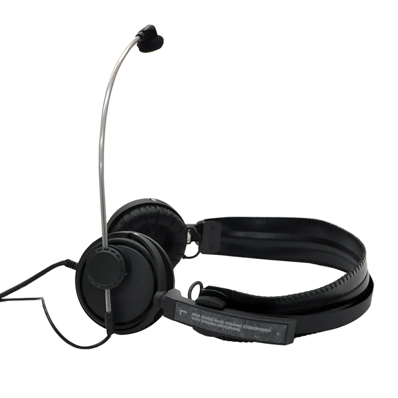 [Audio Technica] Audio Technica ATH-30COM Headphones