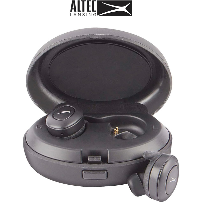 [Altec Lansing] Altec Lansing True Evo  Headphones