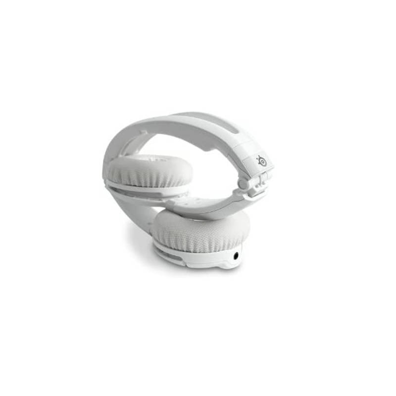 [SteelSeries] SteelSeries flux Headphones