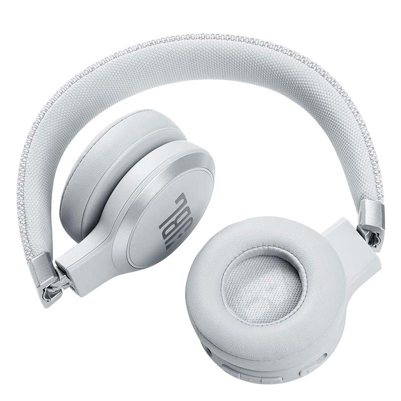 [JBL] JBL Live 460NC Headphones