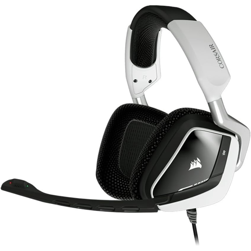 [Corsair] Corsair VOID USB RGB Headphones
