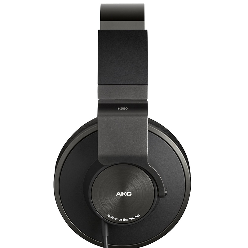 [AKG] AKG K550 Headphones