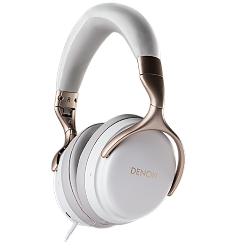 [Denon] Denon AH-GC25NC Headphones