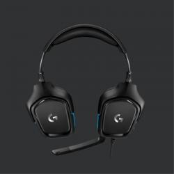 Logitech G431