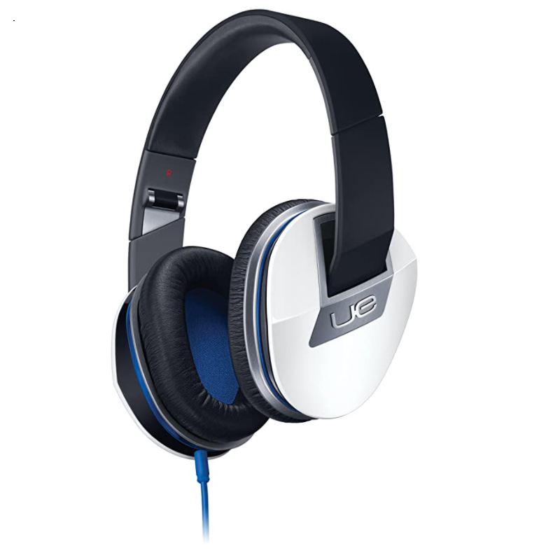 [Logitech] Logitech UE 6000 Headphones