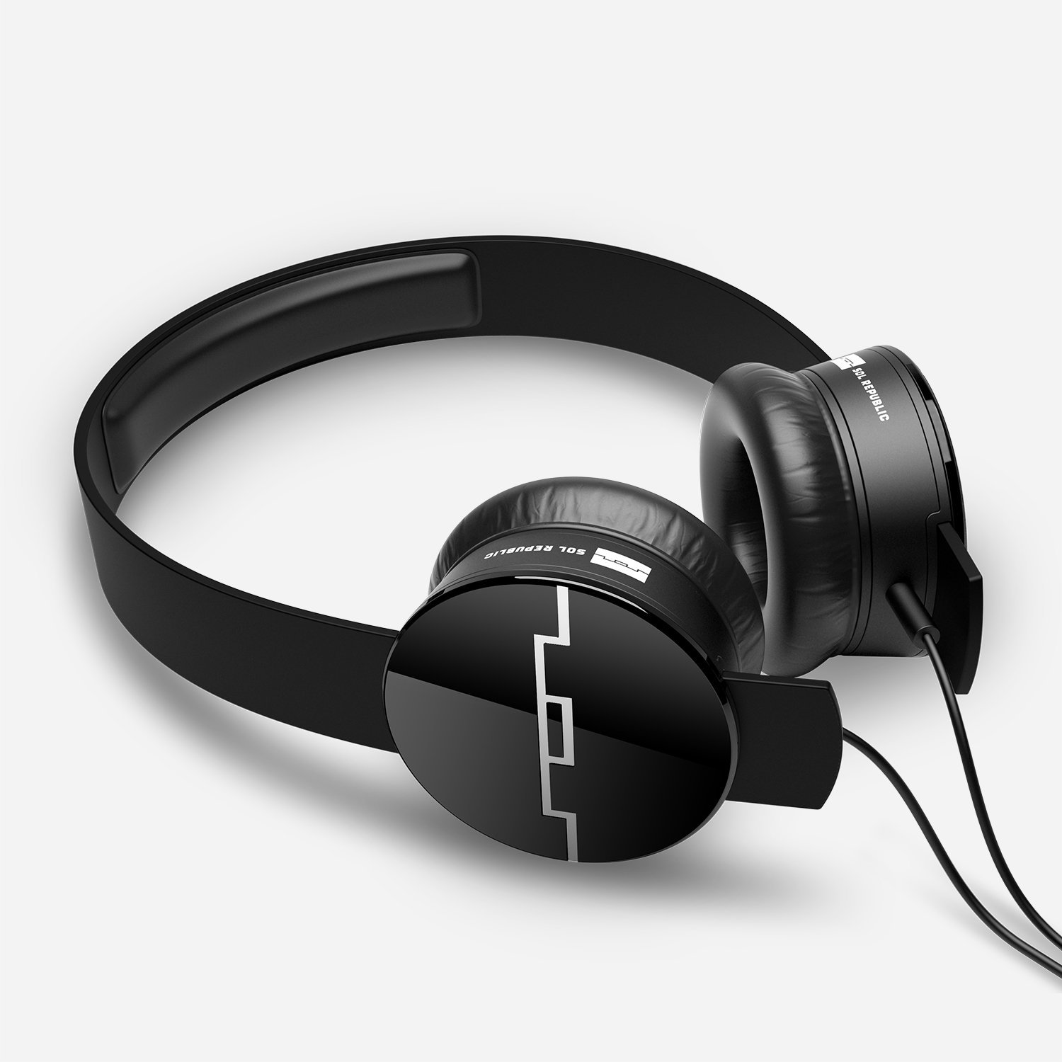 [SOL REPUBLIC] SOL REPUBLIC Tracks Headphones