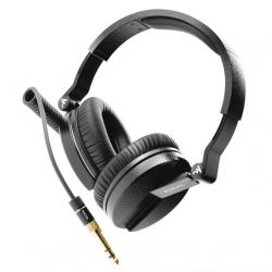 Focal Spirit Professional Over-Ear Closed Back Circum-Aural Studio Headphones