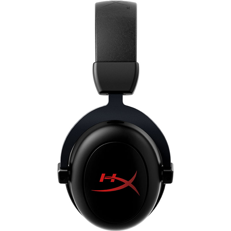 [HyperX] HyperX Cloud Core Wireless Headphones