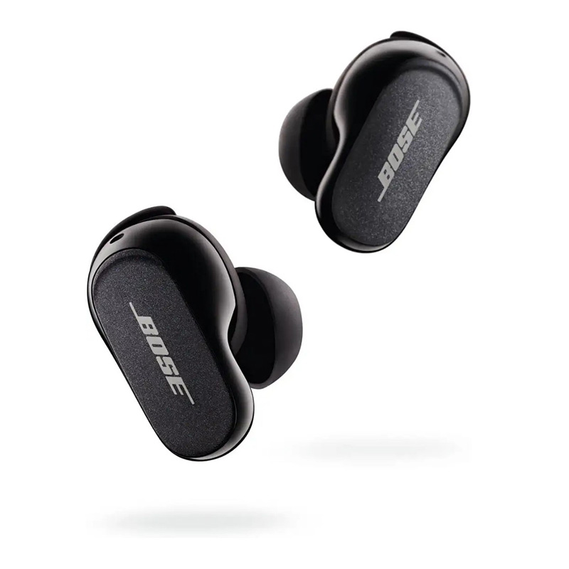 [Bose] Bose QuietComfort Earbuds II Headphones