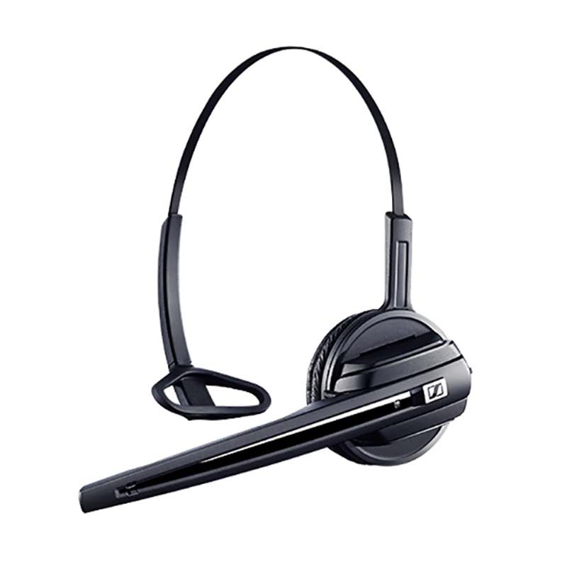 [Sennheiser] Sennheiser D10 Headphones