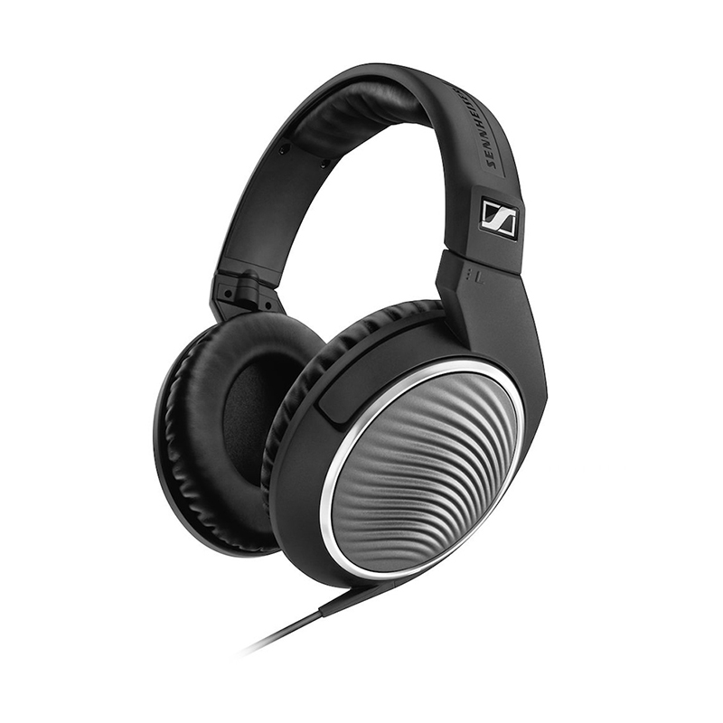 [Sennheiser] Sennheiser HD 471i Headphones