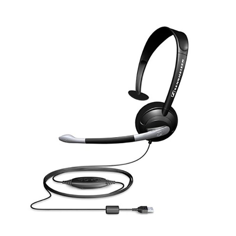 [Sennheiser] Sennheiser PC 25-S Headphones