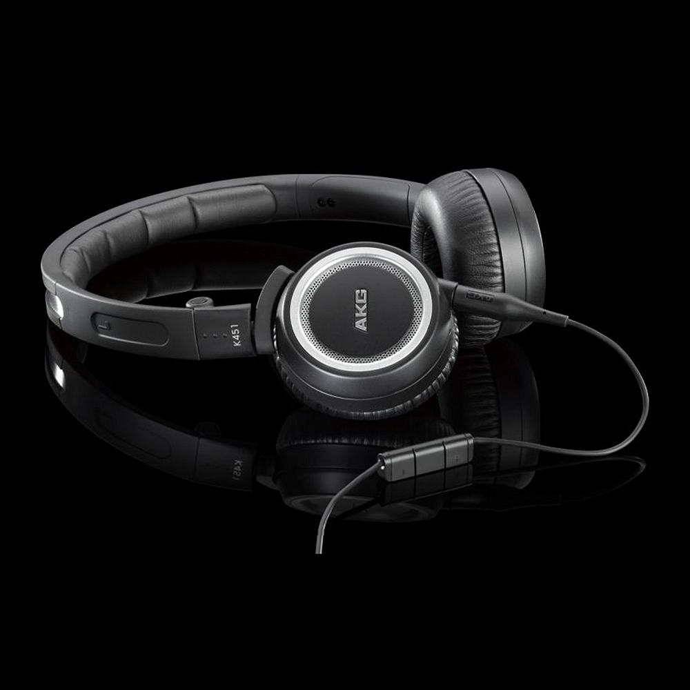 [AKG] AKG K451 Headphones