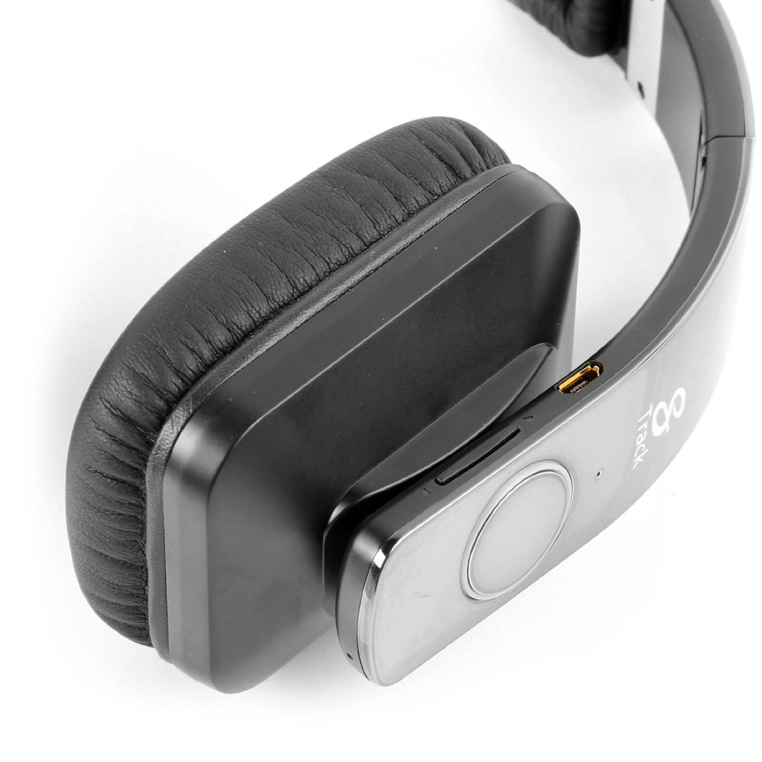 [Bluedio] Bluedio R2 Headphones