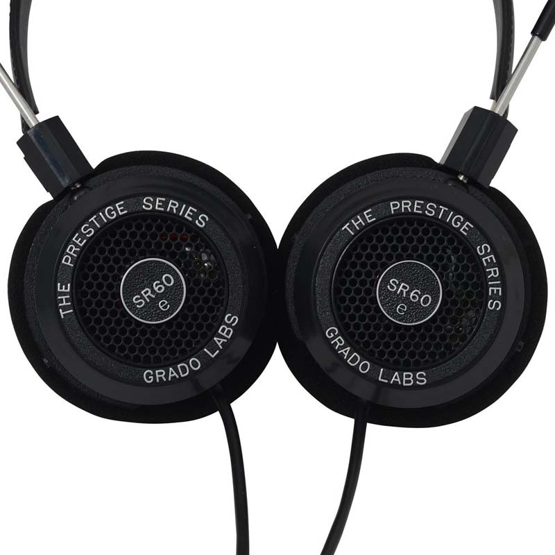 [Grado] Grado SR60e Headphones