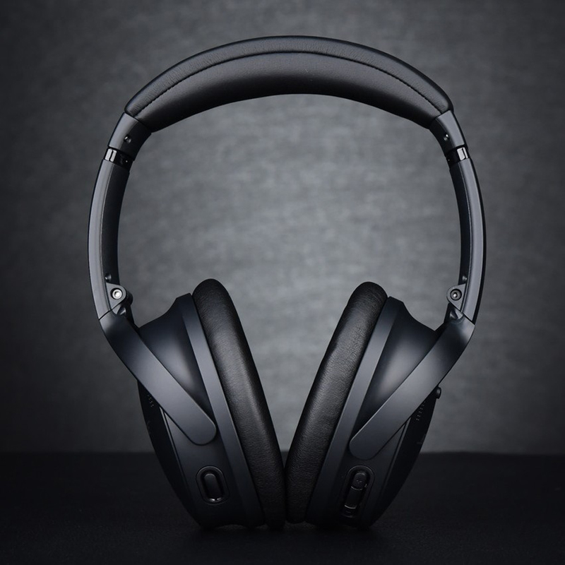 [Bose] Bose QuietComfort 45 Headphones