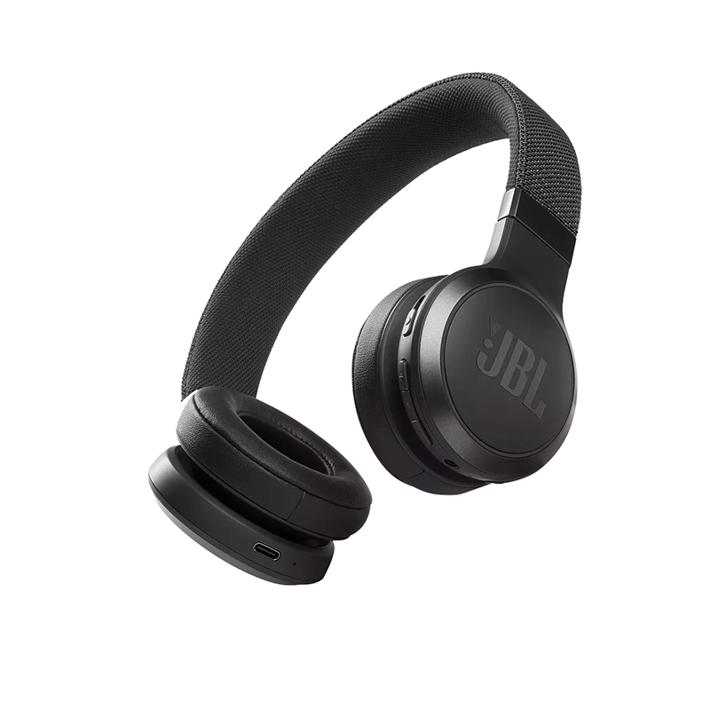 [JBL] JBL Live 460NC Headphones