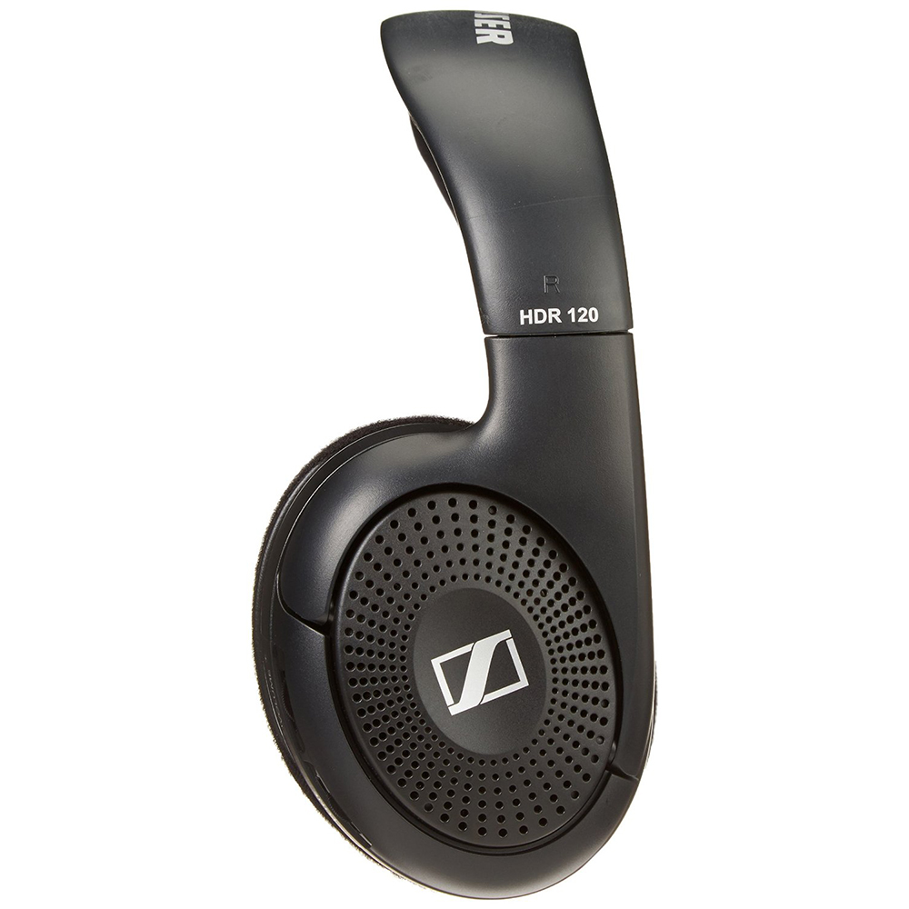 [Sennheiser] Sennheiser RS120 Headphones