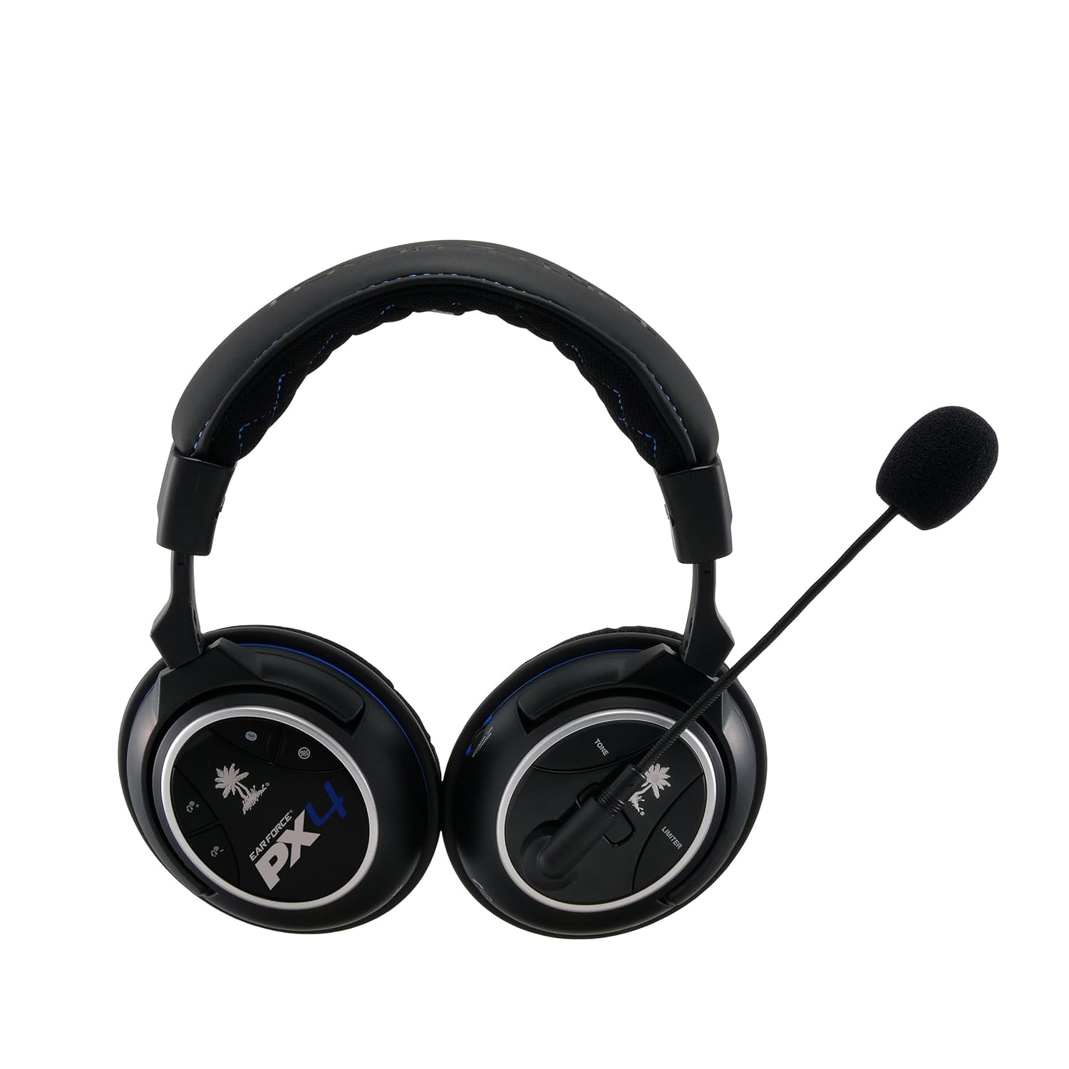[Turtle Beach] Turtle Beach PX4 Headphones